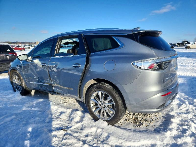 صورة رقم 2 من المزاد - 2023 BUICK ENCLAVE AV مع VIN 5GAEVCKW2PJ149221