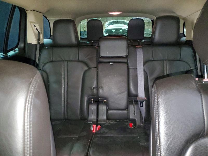 Photo 10 from auction – 2016 LINCOLN MKT with VIN 2LMHJ5FK8GBL00013