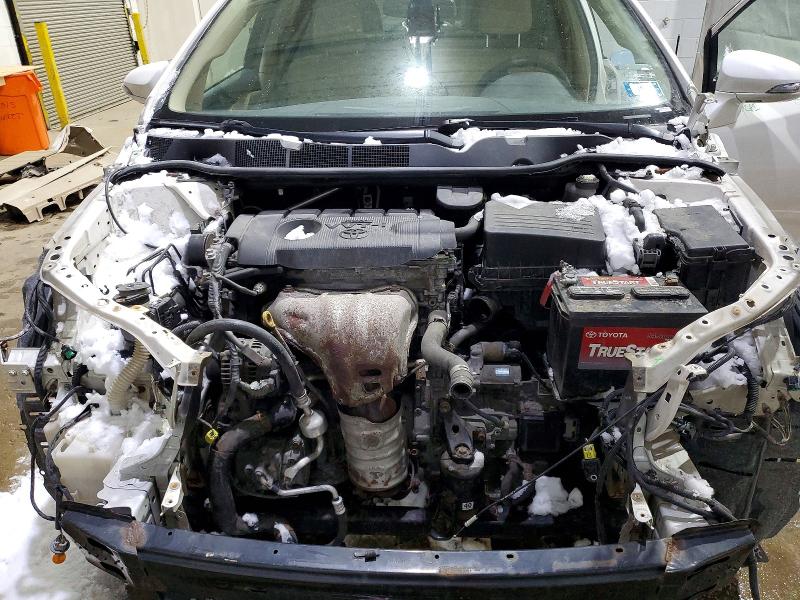 Photo 12 from auction – 2015 TOYOTA VENZA LE with VIN 4T3BA3BB0FU074819