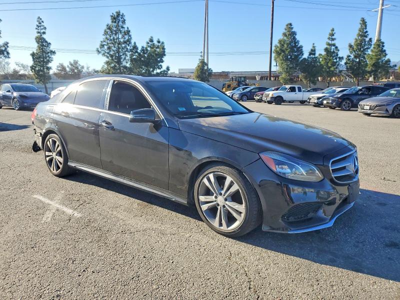 Photo 4 from auction – 2014 MERCEDES-BENZ E-CLASS E3 with VIN WDDHF5KB8EA843464