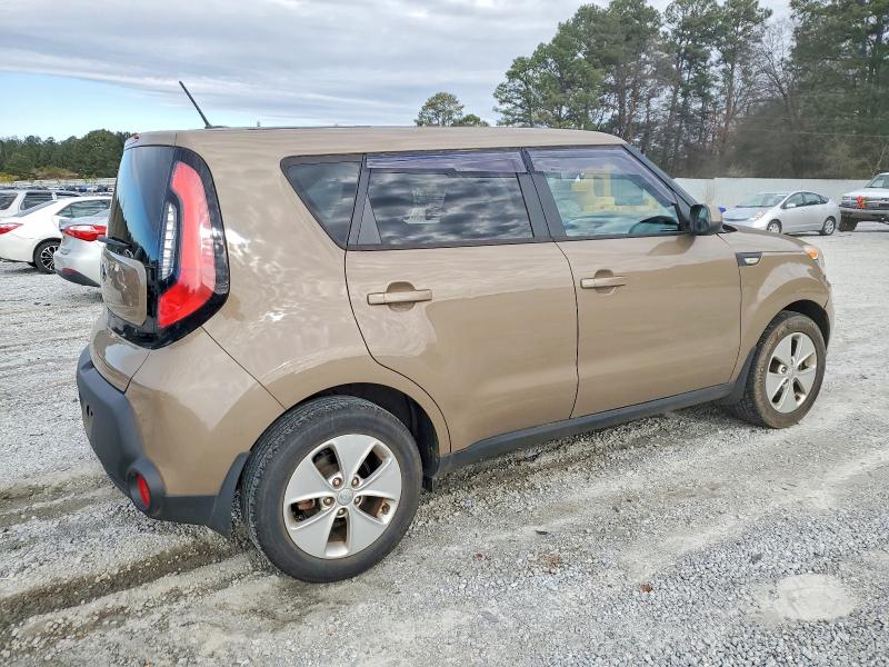 Photo 3 from auction – 2014 KIA SOUL with VIN KNDJN2A26E7089511