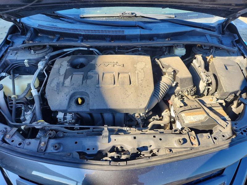 Photo 11 from auction – 2012 TOYOTA COROLLA with VIN 2T1BU4EE9CC858893