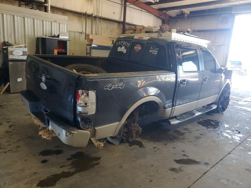 Photo 3 from auction – 2007 FORD F150 SUPER with VIN 1FTPW14VX7KD56236