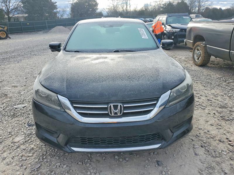 Photo 5 from auction – 2015 HONDA ACCORD EXL with VIN 1HGCR2F84FA044177