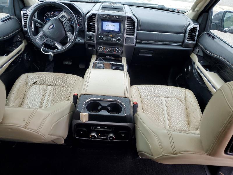 Photo 8 from auction – 2019 FORD EXPEDITION with VIN 1FMJK1LT0KEA71145