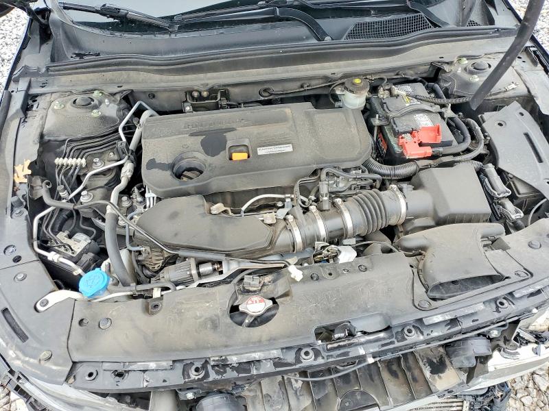 Photo 11 from auction – 2018 HONDA ACCORD TOU with VIN 1HGCV2F98JA040906