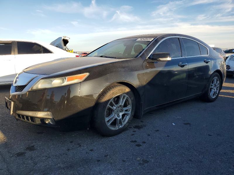 Photo 1 from auction – 2010 ACURA TL with VIN 19UUA8F26AA000152