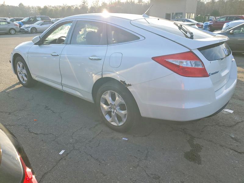 Photo 2 from auction – 2012 HONDA CROSSTOUR with VIN 5J6TF2H56CL003151