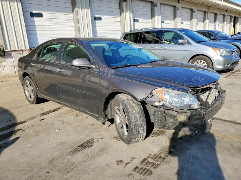 Photo 4 from auction – 2012 CHEVROLET MALIBU 1LT with VIN 1G1ZC5E03CF250640