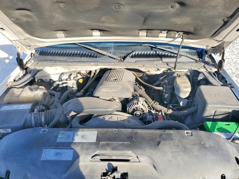Photo 11 from auction – 2004 GMC NEW SIERRA with VIN 1GTEC19T14Z224783