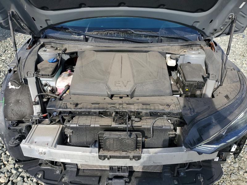 Photo 12 from auction – 2023 KIA EV6 LIGHT with VIN KNDC34LA7P5609910