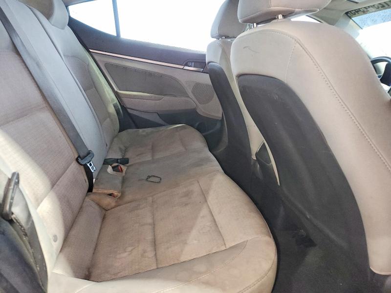 Photo 10 from auction – 2017 HYUNDAI ELANTRA SE with VIN 5NPD84LF7HH027079