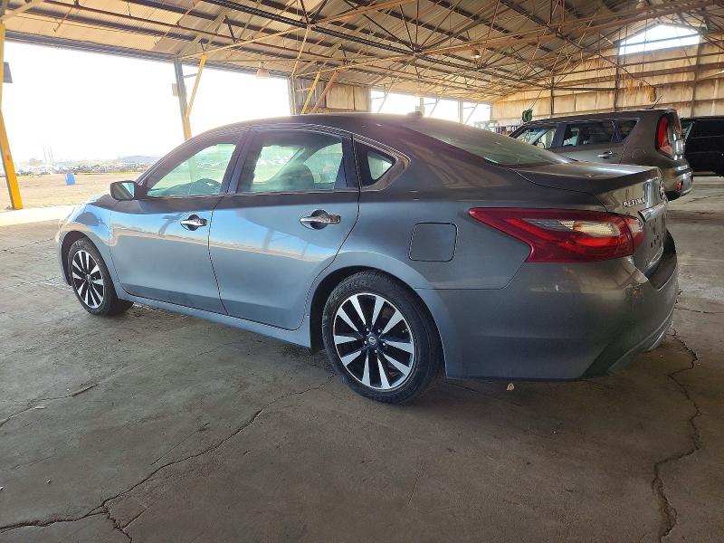 Photo 2 from auction – 2018 NISSAN ALTIMA 2.5 with VIN 1N4AL3AP8JC213972