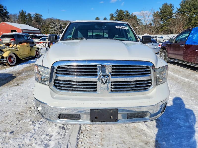 Photo 5 from auction – 2014 RAM 1500 SLT with VIN 1C6RR7GT7ES226013