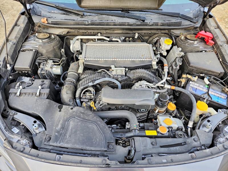 Photo 12 from auction – 2021 SUBARU OUTBACK ON with VIN 4S4BTGLD9M3227730