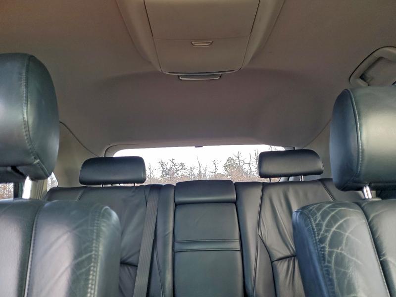 Photo 10 from auction – 2004 LEXUS RX 330 with VIN JTJHA31U440023125