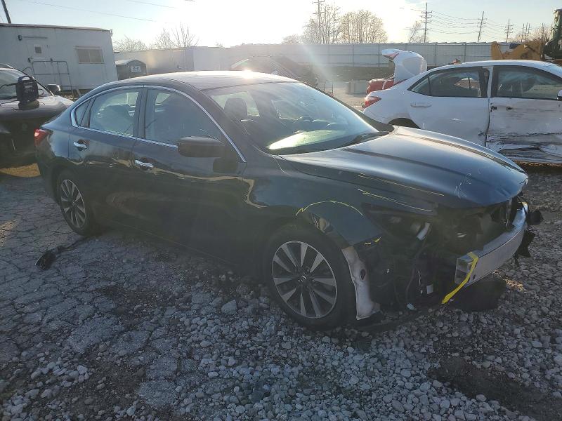 Photo 4 from auction – 2017 NISSAN ALTIMA with VIN 1N4AL3AP6HC219182