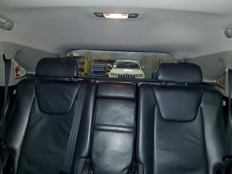 Photo 10 from auction – 2010 LEXUS RX 350 with VIN 2T2BK1BA6AC038737