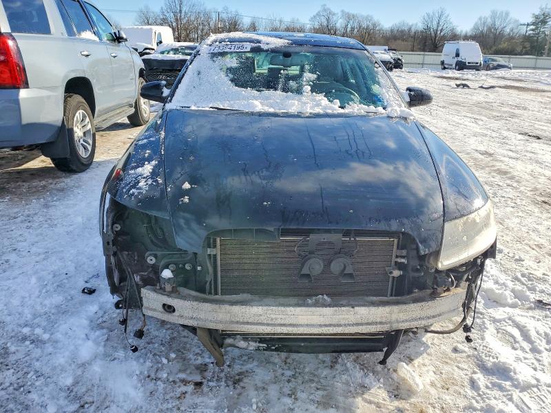 Photo 5 from auction – 2008 AUDI A6 3.2 QUA with VIN WAUDH74FX8N169407