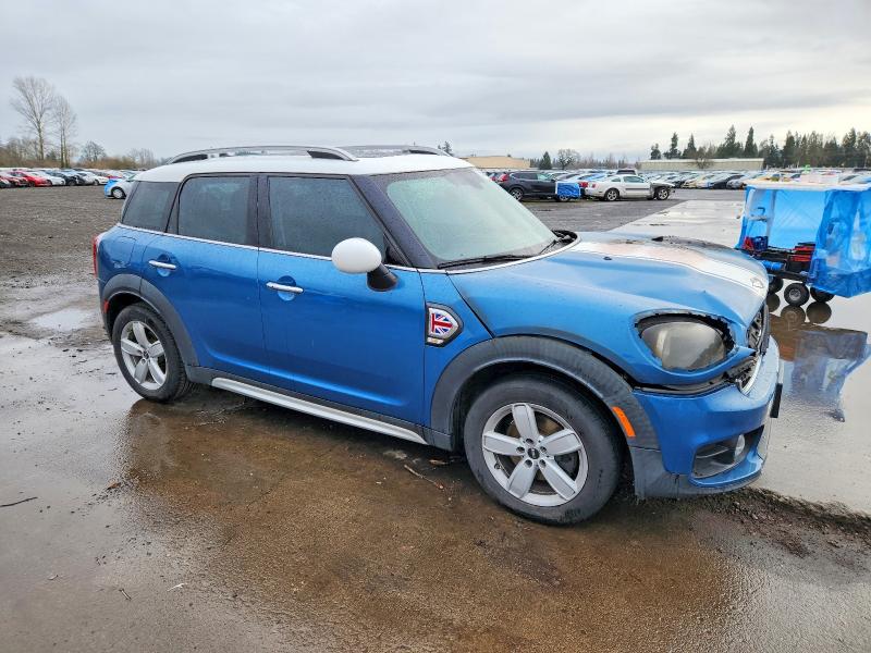 Photo 4 from auction – 2017 MINI COOPER with VIN WMZYS7C31H3E06801