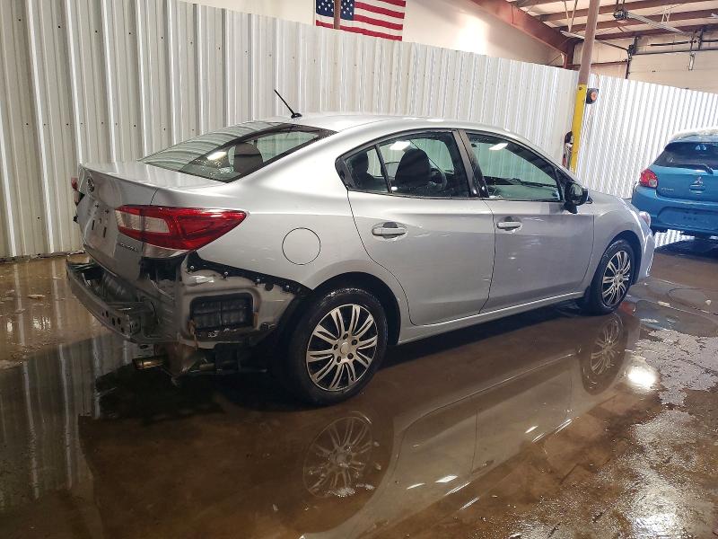 Photo 3 from auction – 2019 SUBARU IMPREZA with VIN 4S3GKAA60K3604361