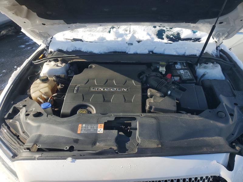 Zdjęcie 11 z aukcji – 2017 LINCOLN CONTINENTA z VIN 1LN6L9TK3H5614294