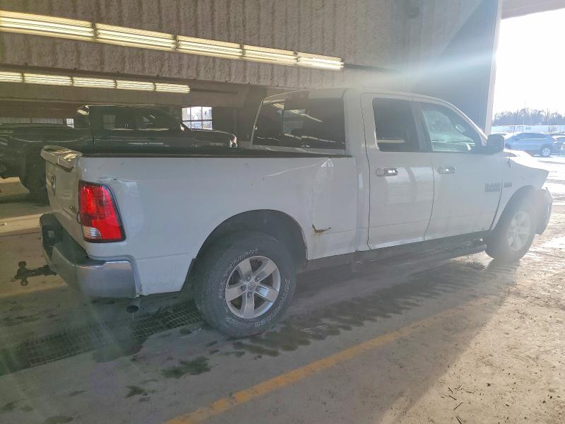 Foto 3 de la subasta – 2014 RAM 1500 SLT con VIN 1C6RR7GTXES265551
