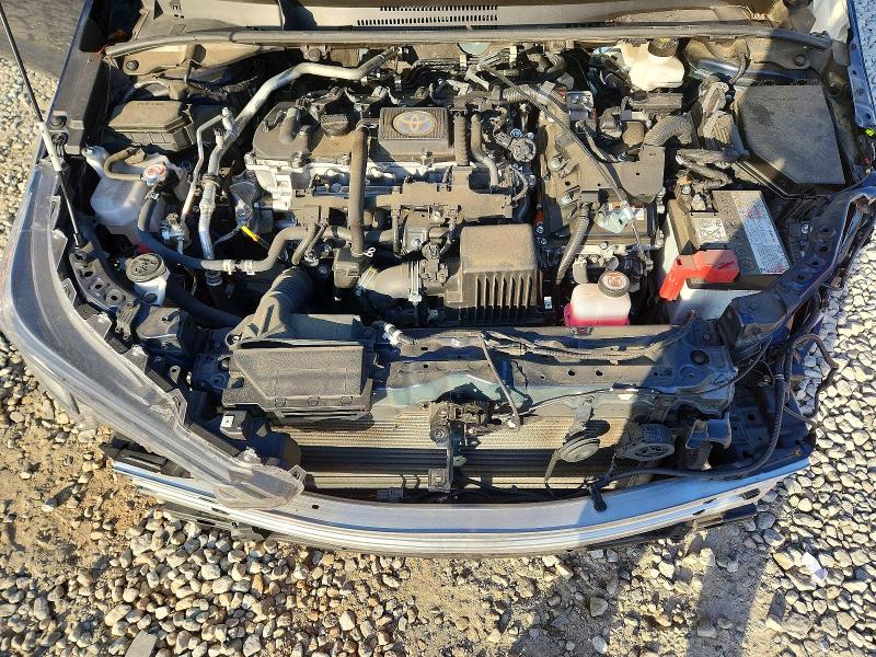 Photo 11 from auction – 2024 TOYOTA COROLLA with VIN JTDBCMFE5RJ024196