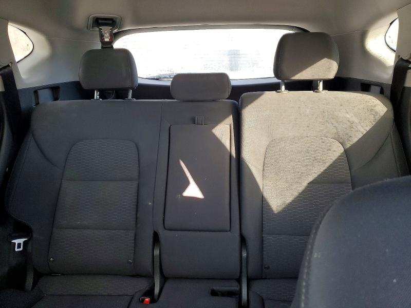 Photo 10 from auction – 2020 HYUNDAI TUCSON with VIN KM8J2CA41LU110050