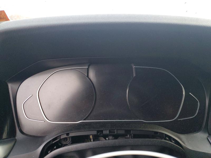 Photo 9 from auction – 2022 BMW 330XI with VIN 3MW5R7J00N8C54935