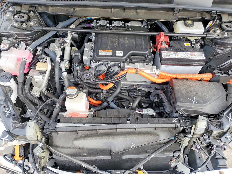 Photo 12 from auction – 2023 LEXUS RZ 450E with VIN JTJAAAAB1PA019309
