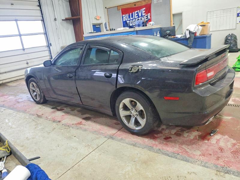 Zdjęcie 2 z aukcji – 2011 DODGE CHARGER R/ z VIN 2B3CL5CT9BH521659