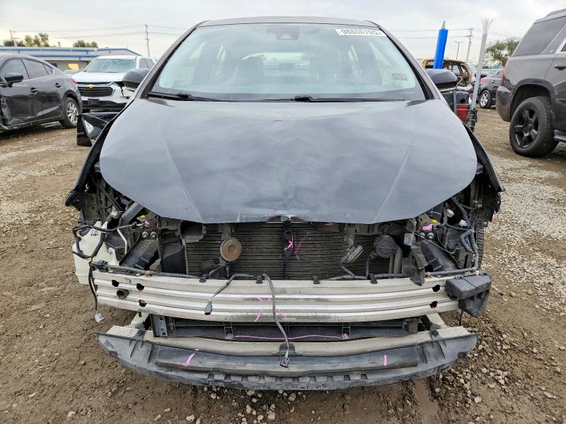 Photo 5 from auction – 2018 TOYOTA PRIUS with VIN JTDKARFU5J3060974