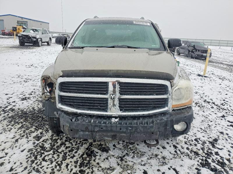 Photo 5 from auction – 2004 DODGE DURANGO LI with VIN 1D4HB58D34F140924
