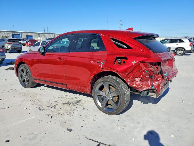 Photo 2 from auction – 2023 GENESIS GV70 BASE with VIN KMUMADTB3PU120586