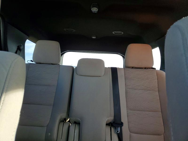 Photo 10 from auction – 2013 FORD EXPLORER with VIN 1FM5K7B89DGB62875