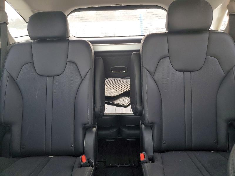Фото 10 с аукциона – 2023 KIA SORENTO с VIN 5XYRH4LF4PG163875