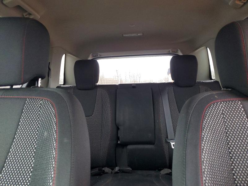 Photo 10 from auction – 2016 GMC TERRAIN SL with VIN 2GKFLSEK3G6129668