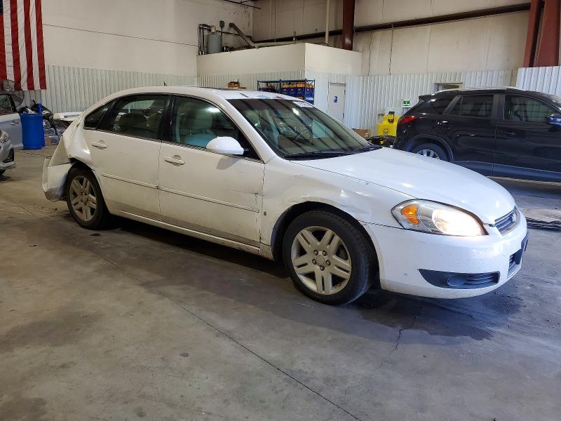 Photo 4 from auction – 2006 CHEVROLET IMPALA with VIN 2G1WC581069214375