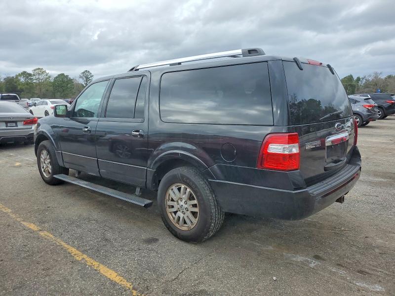 Photo 2 from auction – 2014 FORD EXPEDITION with VIN 1FMJK2A5XEEF32754