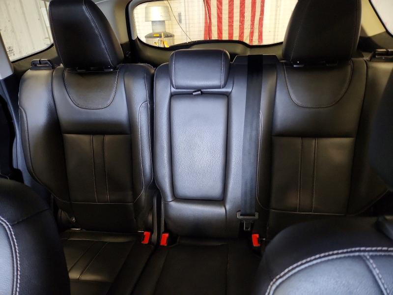 Photo 10 from auction – 2013 FORD ESCAPE TIT with VIN 1FMCU9J94DUC78204