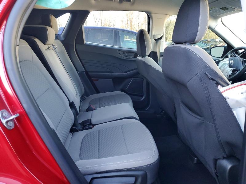 Photo 11 from auction – 2022 FORD ESCAPE with VIN 1FMCU9G66NUB14306