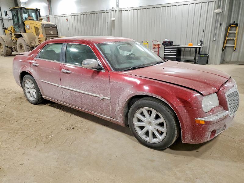 Zdjęcie 4 z aukcji – 2006 CHRYSLER 300C z VIN 2C3KA63H16H448959