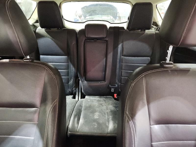 Foto 10 de la subasta – 2013 FORD ESCAPE SEL con VIN 1FMCU0H98DUA30586