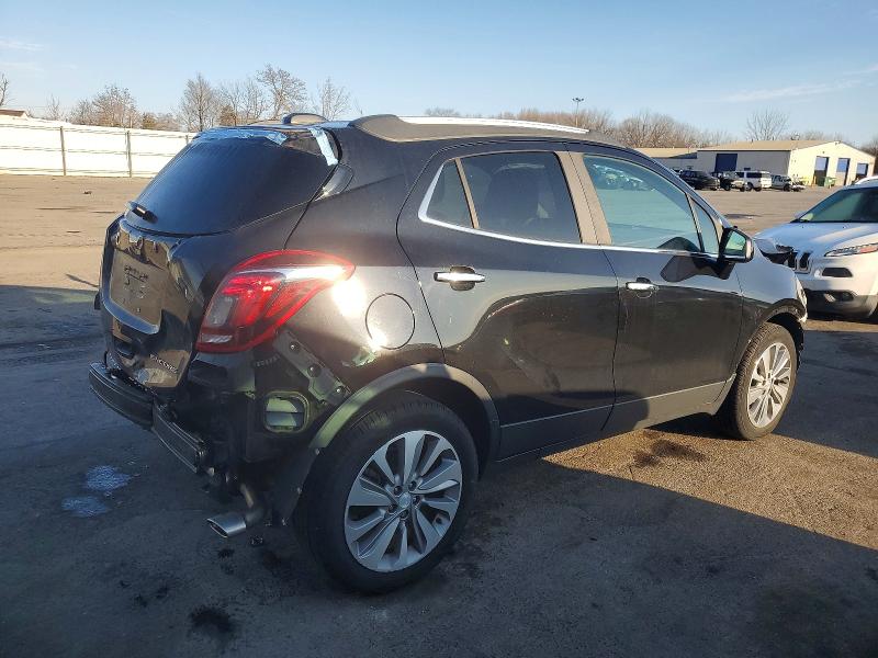 Photo 3 from auction – 2020 BUICK ENCORE PRE with VIN KL4CJASB3LB012581