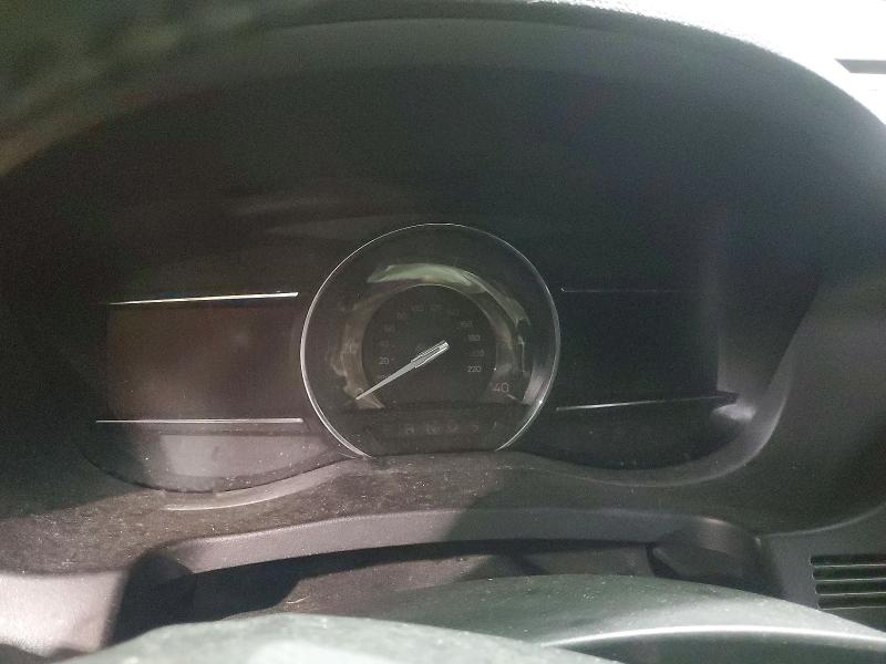 Photo 9 from auction – 2018 FORD EXPLORER X with VIN 1FM5K7D82JGA96937