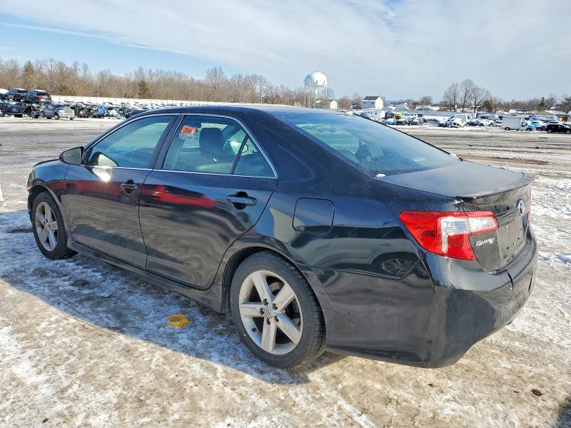 Photo 2 from auction – 2013 TOYOTA CAMRY L with VIN 4T1BF1FK5DU243111