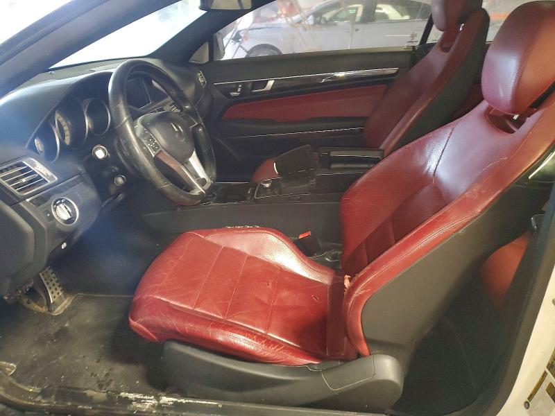 Photo 7 from auction – 2016 MERCEDES-BENZ E with VIN WDDKJ6HB9GF336581