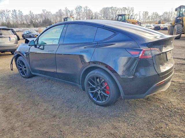 Photo 2 from auction – 2023 TESLA MODEL Y with VIN 7SAYGDEE9PF706862