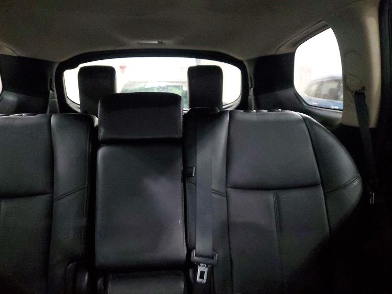 Photo 10 from auction – 2013 NISSAN PATHFINDER with VIN 5N1AR2MMXDC635634